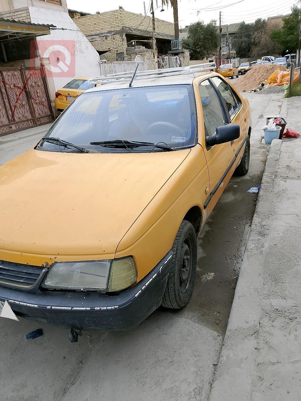 بيجو روا